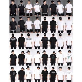 9%Clothing-ชุดBox set เสื้อพร้อมกล่องพรีเมี่ยม สุดเท่ห์(Looker 100%)