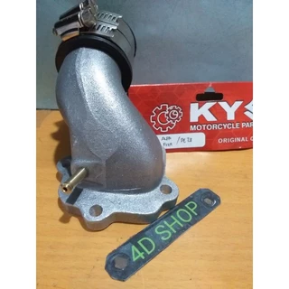 INTAAKE INTEK MANIFOLD MANIFOL MANIFUL MANIFOL ALFA/SIGMA/CHAMP CARBON CHANGE PE/PWK 26, 28