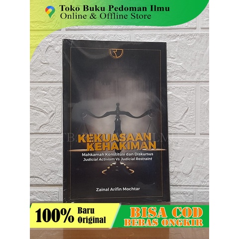 Welfare Power - Zainal Arifin Mochtar RJW