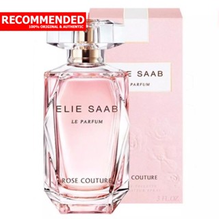 Elie Saab Le Parfum Rose Couture EDT 90 ml.