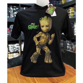 I’m Groot ลิขสิทธิ์แท้100%