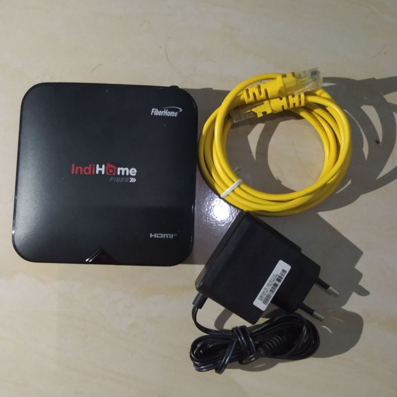 STB HG680P OpenWrt**