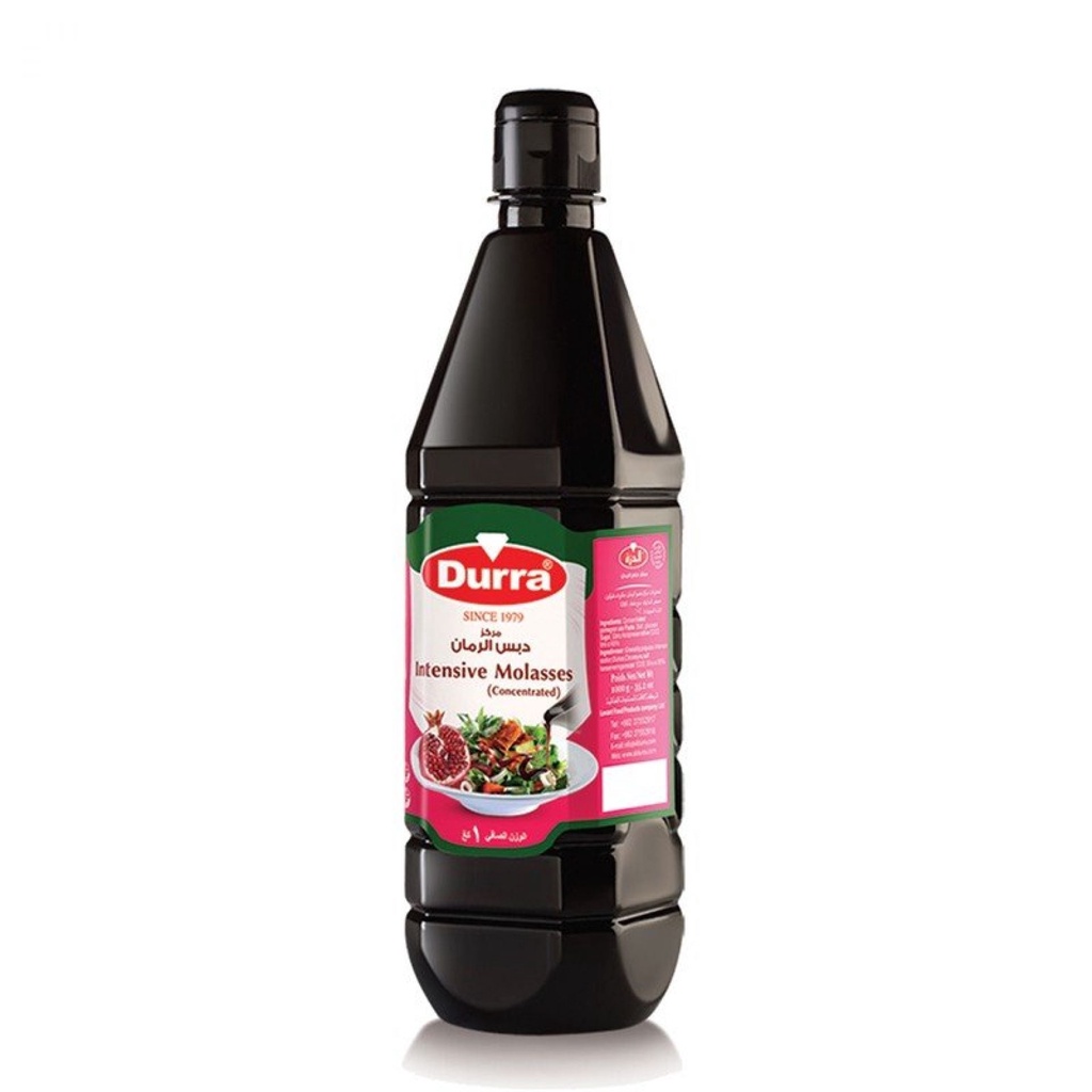 Durra pomegranate molasses (Sauce) 1000g
