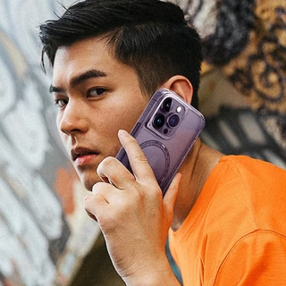 (แถมฟิล์ม) เคส SKINARMA [ Saido ] Street Fashion Case สำหรับ iPhone 17 / 16 / 15 / Air / Pro / Max