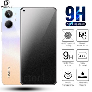 ฟิล์มกระจกแบบด้าน รุ่น Realme 11 10 9 8 7 6 5 3 Pro 10T 9i 8i 7i 6i 5i 5s Q Plus Pro+ 4G 5G 2023