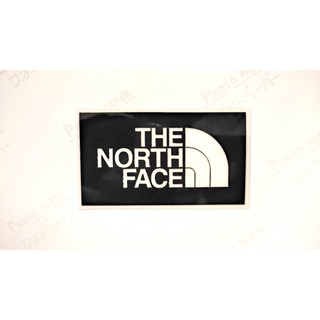 ตัวรีด The North Face แบบ 2 รีดได้ทุกเนื้อผ้า