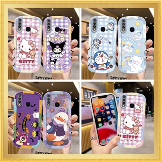 【แฟชั่นใหม่ล่าสุด】เคส vivo y19 เคสวีโว่y19 เคสโทรศัพท์มือถือ ลาย bts สําหรับ vivo y19