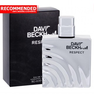 David Beckham Respect EDT 90 ml.