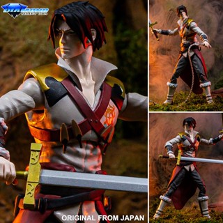 งานแท้ Diamond Select Toys Fredrator Studios Netflix Castlevania Dracula คาสเซิลวาเนีย Trevor Belmont เทรเวอร์ เบลมอนต์