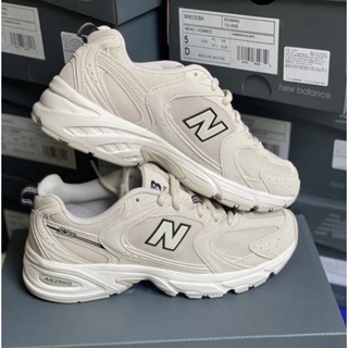 [ของแท้ 100%] New Balance B530 สี SH