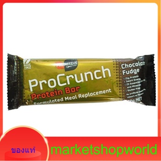 Chocolate Fudge Protein Bar Procrunch 72 G.