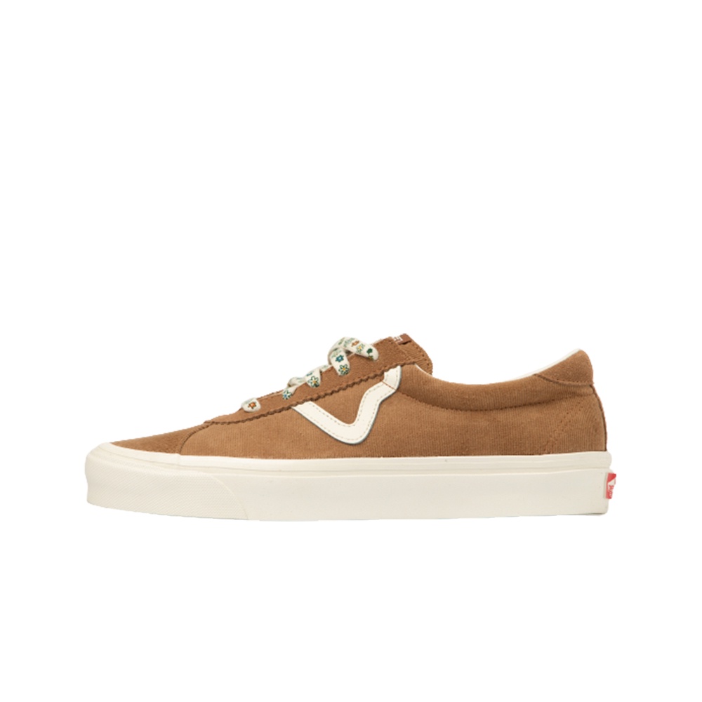 VANS (พร้อมส่ง) STYLE 73 DX ANAHEIM รองเท้าสวมผ้าใบ ร้านSEEK การันตีของแท้ 100%  Authorized Dealer