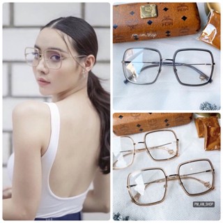 แท้💯% ผ่อนได้ 10 เดือน📍MCM Eyeglasses MCM2133 290 53 เลนส์ใส