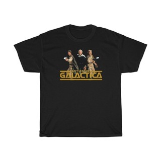 Battlestar Galactica STARS   Short Sleeve Tee