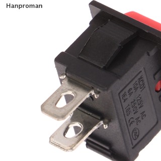 Hanproman&gt; ชุดสวิตช์เปลวไฟ แบบเปลี่ยน สําหรับสายโซ่แก๊สโซลีน 5200 5800 2PIN