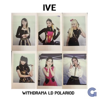 【พร้อมป็อบดราม่า】อัลบั้ม Ive - The 1st Single [ELEVEN]