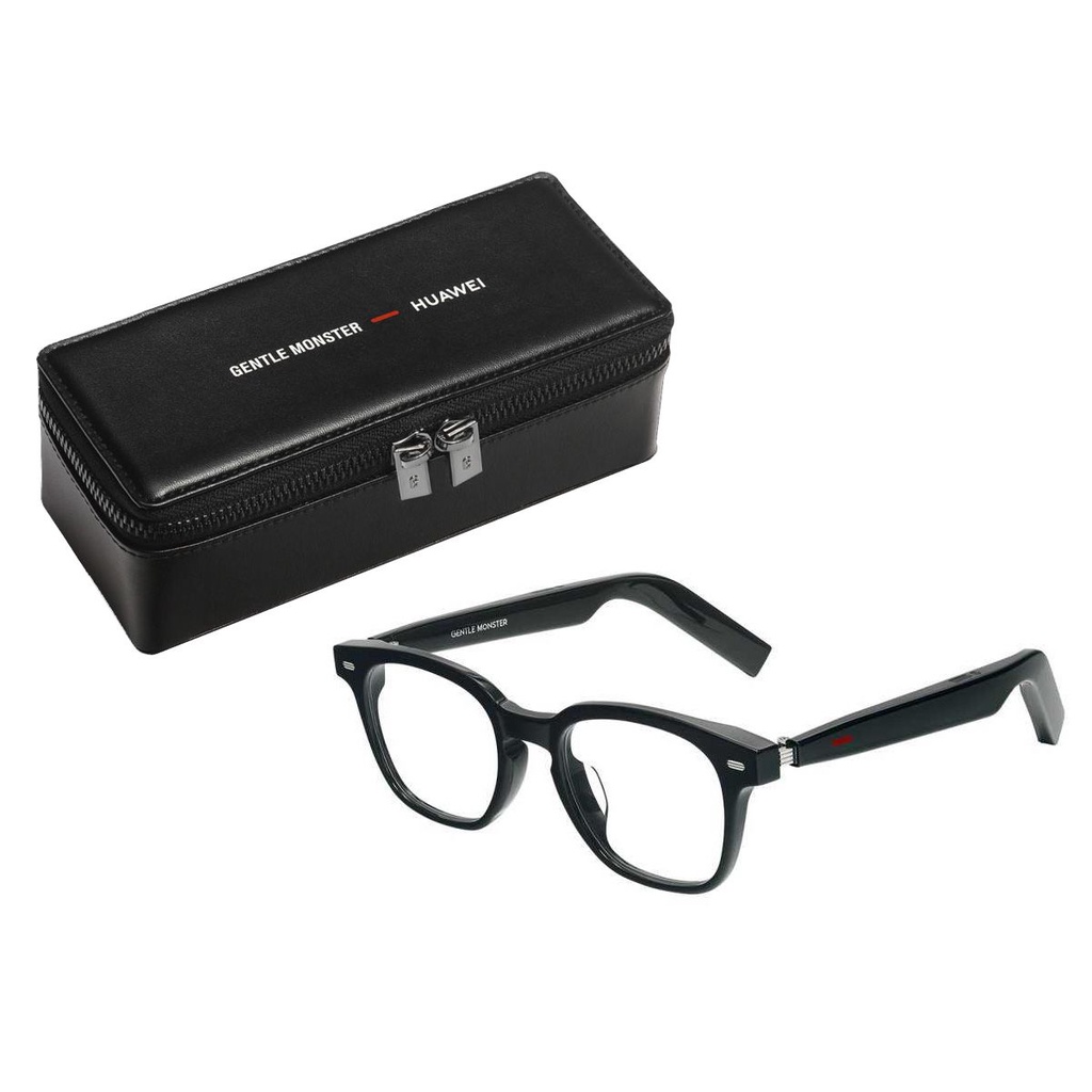 HUAWEI X Gentle Monster Eyewear II KUBO Bluetooth Smart Glasses (SMART KUBO-01)