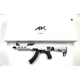 AK WHITE STORM Marui งานญี่ปุ่น ระบบไฟฟ้า โบล์วแบ็ค