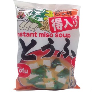 Miso Soup Tofu Shinsyuichi 171 g