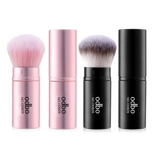 (OD829) แปรงแต่งหน้า จากโอดีบีโอ ODBO Powder Brush