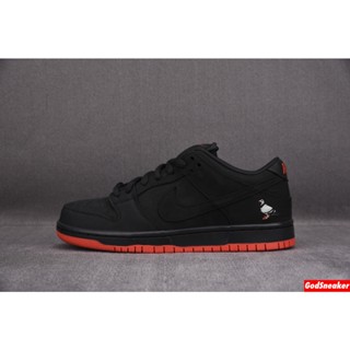 [ Pre - Order ] Dunk Low Black Pigeon Size 36 - 47.5 [ M BATCH ]