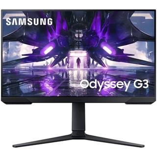 Samsung Odyssey G3 24" 165Hz LS24AG320NEXXT Gaming Monitor