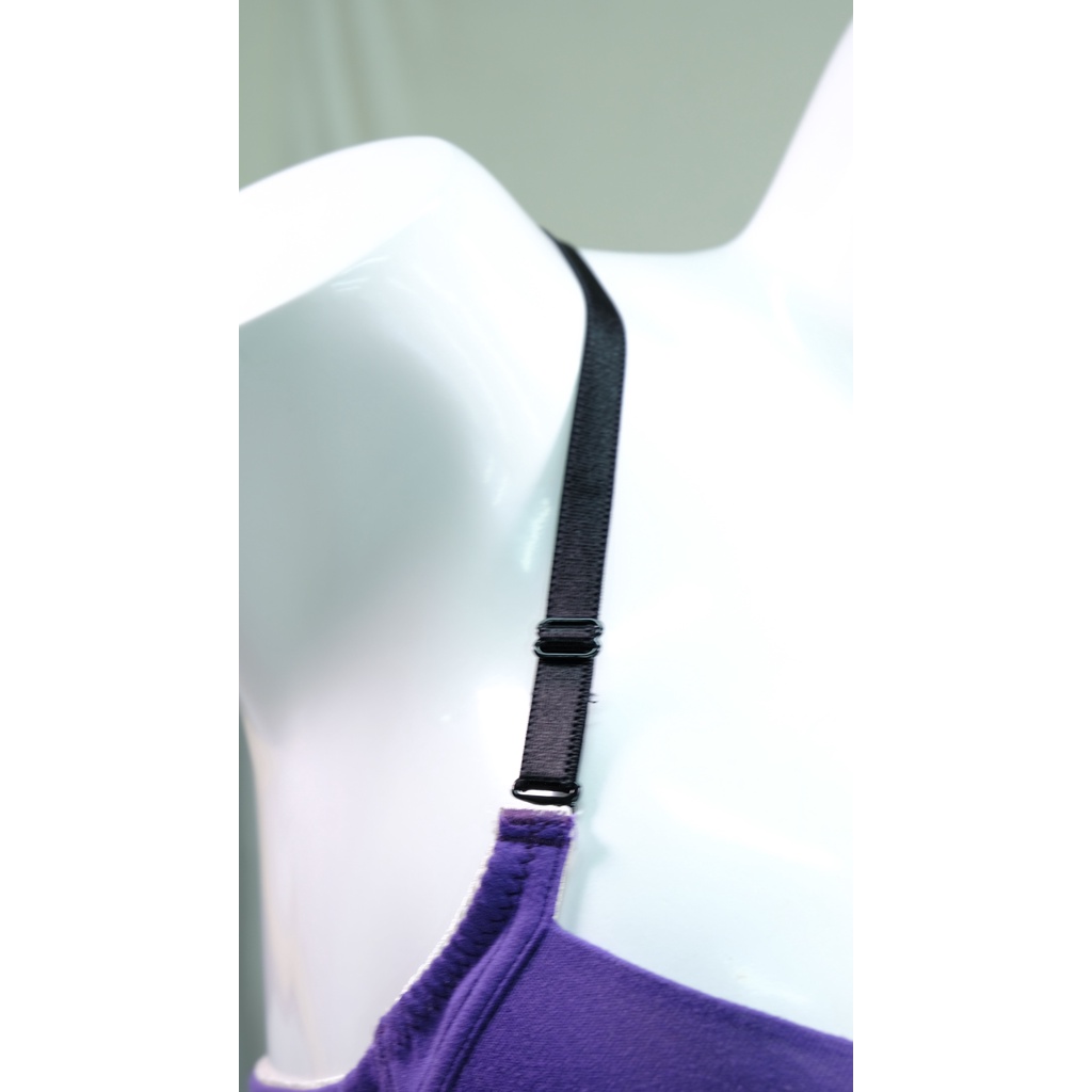 Fashion Bra Strap - คละสี (SA-008/SA-009)