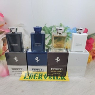 Ferrari น้ำหอมสำหรับท่านชาย และ หญิง และ unisex 10 ml