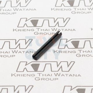 MAKTEC MP951175-7อะไหล่ M2401B#68 SPRING PIN 5-36 (MT241) สามารถออกใบกำกับภาษีเต็มรูปแบบได้ (แมคเทค)