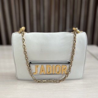 กระเป๋า Dior Jadior Bag ของแท้ มือสอง