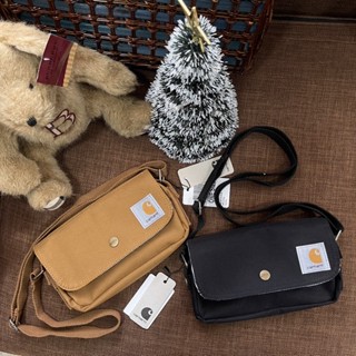 กระเป๋าCarhartt รุ่น Crossbody Horizontal Bag