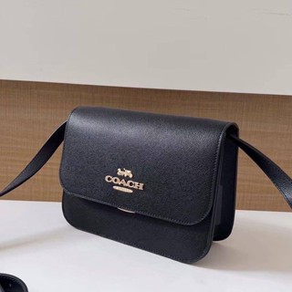 coach brynn flap crossbody