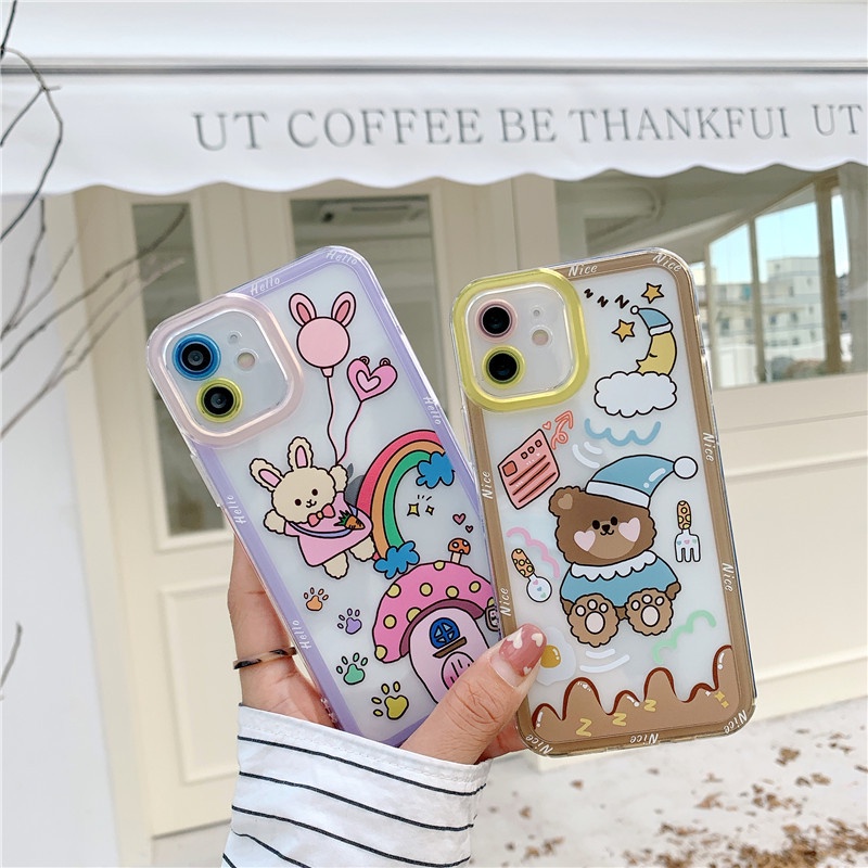 เคสโทรศัพท์สําหรับOppo A57 2022 A77s Reno 6 Reno 6z Reno7 Reno 7z Reno 8 Reno 8Z F5 F7 Reno 5 Reno 4
