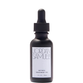 พร้อมส่ง ของแท้ JORDAN SAMUEL SKIN Retinol Treatment Oil 30ml