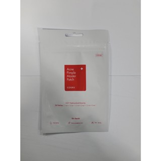 [COSRX] Acne Pimple Master Patch 24patches 1ea