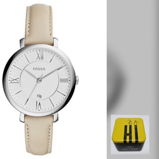 นาฬิกา FOSSIL WOMENS ES3793 QUARTZ พร้อมกล่อง (ใหม่)