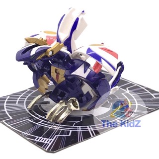 บาคุกัน Bakugan Bakutech Darkus Zeta Munikis Japan