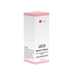 Lico Bright Serum 17ml.