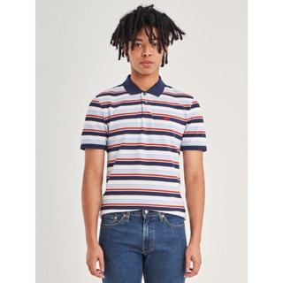 Levis® Men’s Slim Housemark Polo Shirt