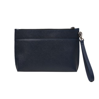 TAKEO KIKUCHI กระเป๋าคลัทช์ CHIAROSCURO CLUTCH