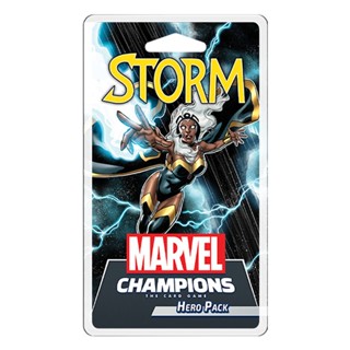 Marvel Champions: Storm Hero Pack