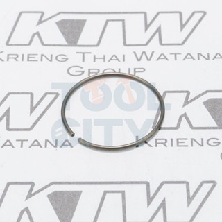 MAKITA MP233954-8อะไหล่HR2810#40 RING SPRING 21 สามารถออกใบกำกับภาษีเต็มรูปแบบได้ (มากีต้า)