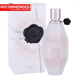 Viktor &amp; Rolf Flowerbomb Dew EDP 100 ml.