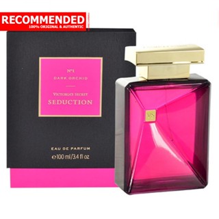 Victorias Secret Seduction Dark Orchid EDP 100 ml.