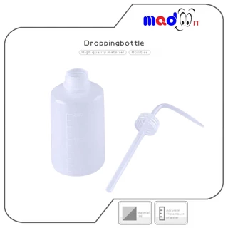 ขวดบีบ ขวดเติมน้ำ สำหรับเติมน้ำในชุดน้ำระบบเปิด PC Water Cooling 250ml..