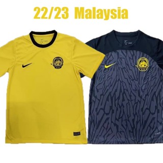 เสื้อกีฬาแขนสั้น ลายทีมเหย้า ทีมเยือน 2022/24