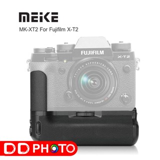 Meike Grip MK-XT2 for Fuji XT2