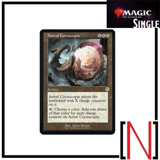 [MTG][Single][BRC] Astral Cornucopia ระดับ Rare [ภาษาอังกฤษ]