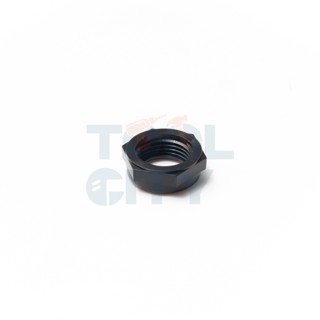 MAKTEC MP652113-9อะไหล่ M9100B#39 HEX. NUT M12-16 (MT958) สามารถออกใบกำกับภาษีเต็มรูปแบบได้ (แมคเทค)