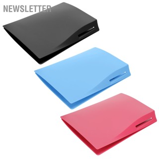 Newsletter ฝาครอบเกมคอนโซล กันฝุ่น แบบเปลี่ยน สําหรับ Ps5